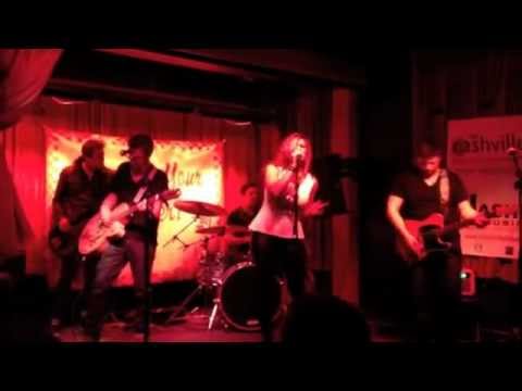 Lauren Ashley Black Diamond @ Sing For Your Supper