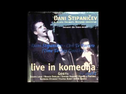 Đani Stipaničev - Con Te Partiro (Time To Say Goodbye)