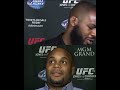 Jon Jones Vs Daniel Cormier LEGENDARY Off Air Trash Talk