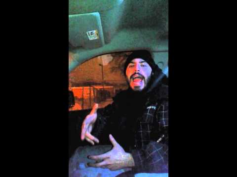 BeastMODE NY vol.3 Cain Marco vs Pillz Bread vlog