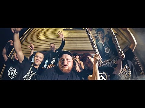 DEDER - CrackHouse (prod. CrackHouse) OFFICIAL VIDEO