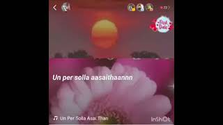 Download lagu Music _ Un per solla aasaidhan mp3