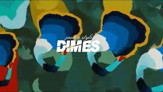 jaiden stylez🌹- dimes