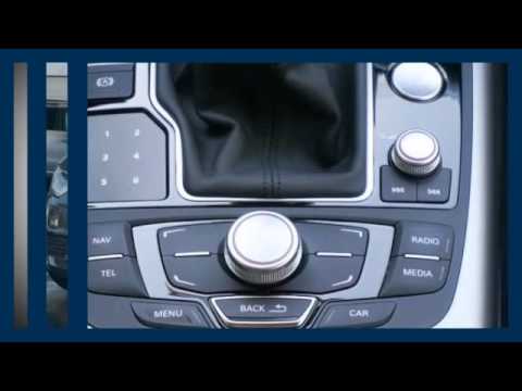 Audi A6 2.0 TDI, Moers