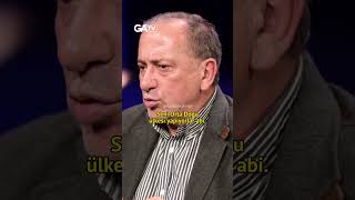 “Amerika’dan Türkiye için yasa teklifi!” | Fatih Altaylı