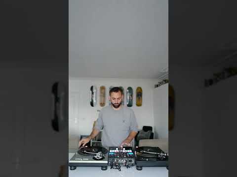 SLUM VILLAGE RAISE IT UP sample breakdown (PROD DILLA)