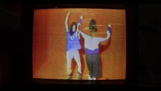 JOSEPH – Ready To Let You Down