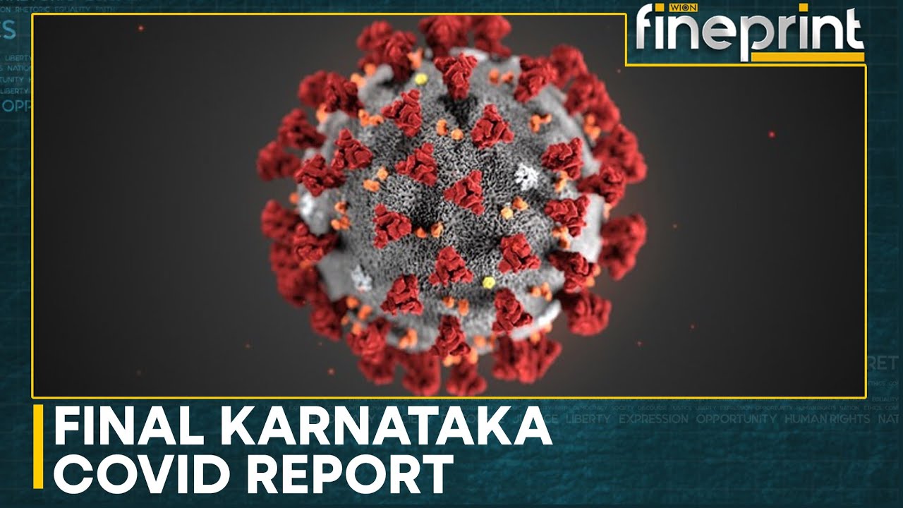 Karnataka COVID Probe: Investigation Of Deaths & Irregularities During Covid-19 Period | Fineprint