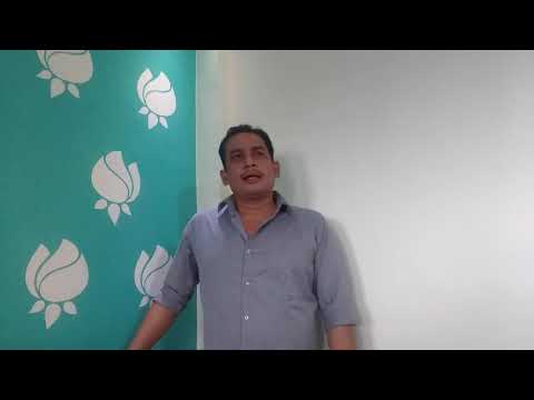 Amit rai chnd  cop audition 