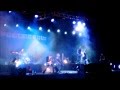 Poets of the Fall - Carnival of Rust [LIVE at IIT ...