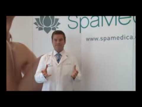 Tummy Tuck Makeover on CIty Line Toronto 2012 | SpaMedicaTV
Video Thumbnail