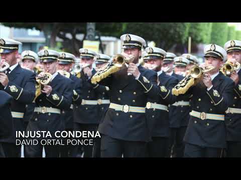 Injusta Condena - BCT Asuncion de Jodar en Directo