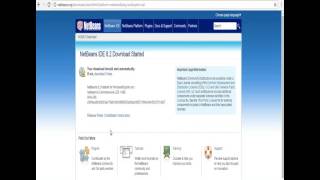 Lecture 1 How to install netbeans for Java
