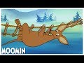 The Floating Theatre EP 28 I Moomin 90s Moomin Fullepisode