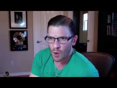 Brent Smith - Fan Chat (October 2014)