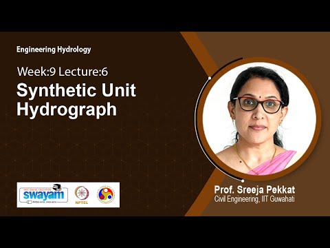 Engineering Hydrology Intro Video