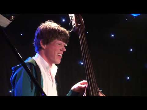Lekverk live at Stockholm Jazz Festival - Full concert!
