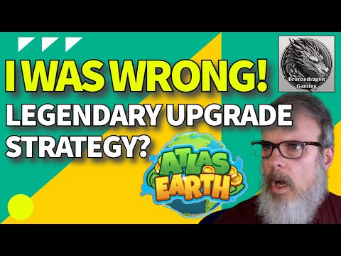 I Was Wrong about Maxxing out Tier 1! Legendary Parcel Strategy!