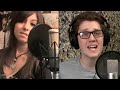 Dj Got Us Fallin In Love Usher Alex Goot Christina Grimmie