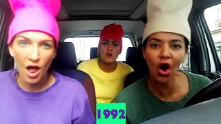 Les Boys Bands et les Girls Bands