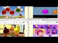 Baby Tv Annoying Goose V8