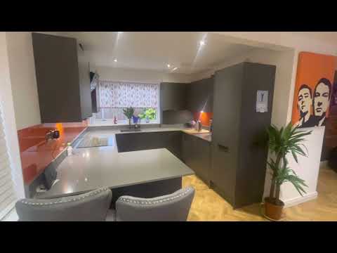 Oakleigh Avenue, Wakefield - Virtual Tour