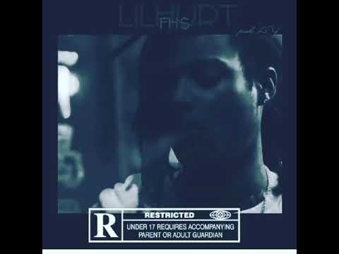 FH$ LILHURT - Focus Prod. by LilHurt x A.Y