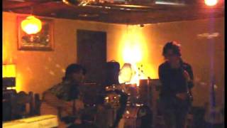 Cristian Troncoso   A Monday to Forget