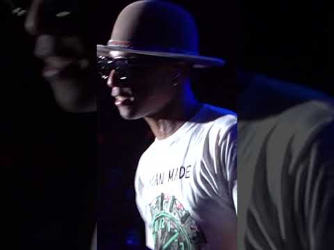 Pharrell Williams - 'Happy' | North Sea Jazz 2014