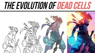 The Complete History & Evolution of Dead Cells
