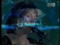 Moya Brennan - Whisper to the Wild Water - Live ...