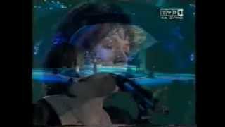 Moya Brennan - Whisper to the Wild Water - Live in Sopot, Poland 2000