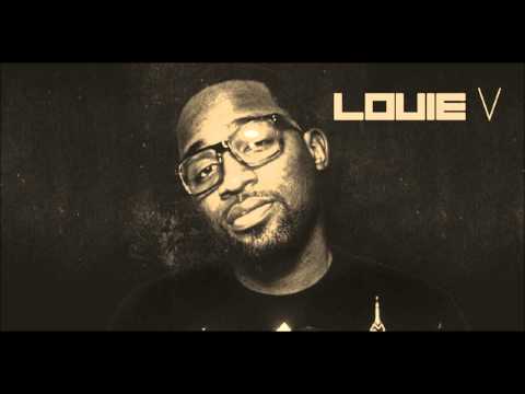Louie V Gutta - 0 To 100 (Remix) (Meek Mill Diss)