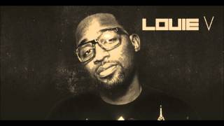 Louie V Gutta - 0 To 100 (Remix) (Meek Mill Diss)