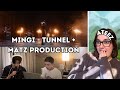 ATEEZ(에이티즈) 민기 Mingi [FIX OFF] Desire Project #1 'Tunnel' + 'MATZ (홍중, 성화)' Production Behind