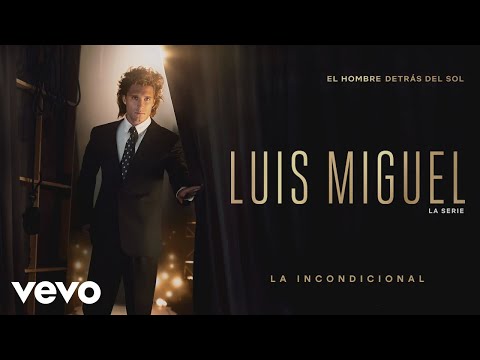 Video thumbnail for La Incondicional