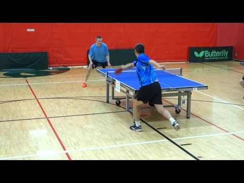 Chicago TT League - Fox Valley TT vs AMZ Trucking