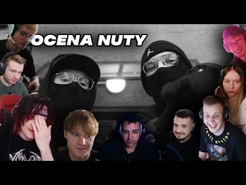 STREAMERZY reagują na - Gruby AK47 x Zeju POG - ŻYCIA SCHEMAT