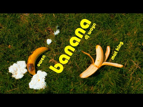 OWEN GASPARD x Mat king - BANANA (Prod. by Dj Wayn)