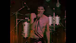 The Cramps - All Women Are Bad (Music Video)