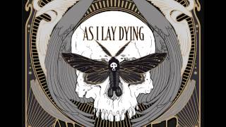 As I Lay Dying - Wasted Words