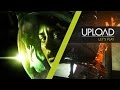 Let's Play: Alien Isolation Survivor Mode w/ Upload