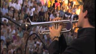 The Amazing Keystone Big Band - Jazz a Vienne 2011 - Joshua