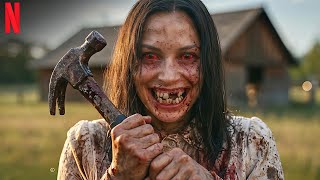 13 Horror Movies That Will Lock You In From The First Minute - Netflix, Peacock & More 