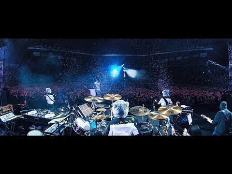 MAN WITH A MISSION FLY AGAIN 2019 song