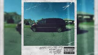 The Art of Peer Pressure - Kendrick Lamar (good kid m.A.A.d city Deluxe)