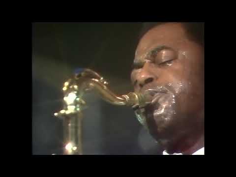 Archie Shepp - Torino  19771014