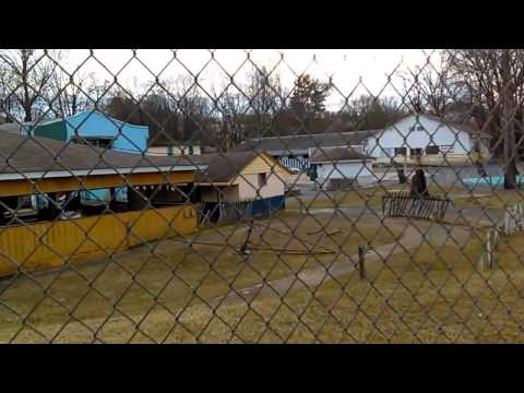 Bushkill Park is open again! details....