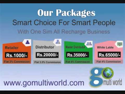 Go Multi World Video