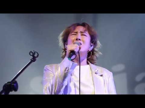 191031 선우정아(swja) - 비온다 @legacy taipei